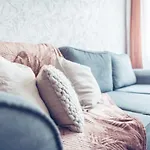Le Bohême Chic Superbe studio + parking Free