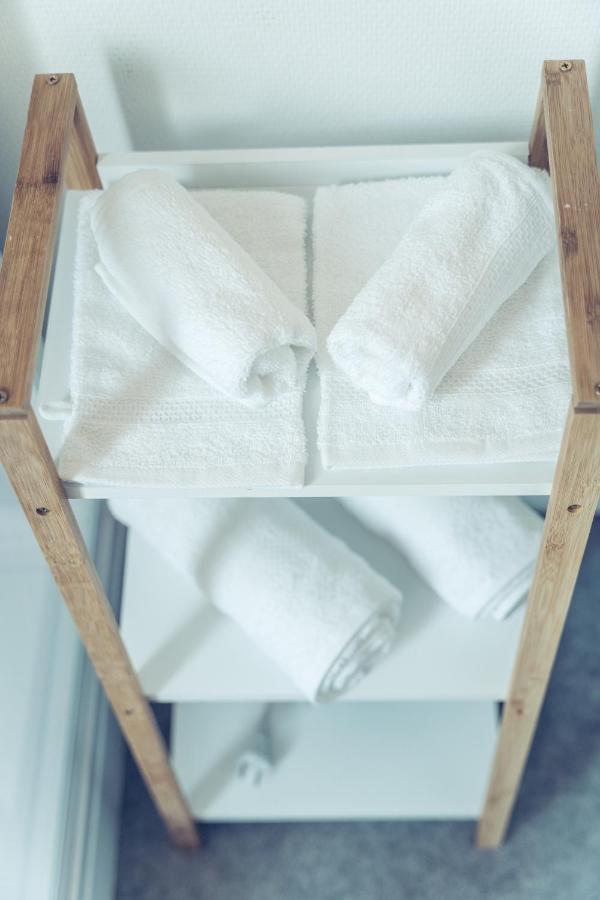 Le Bohême Chic Superbe + Parking Free Appartement Dunkirk